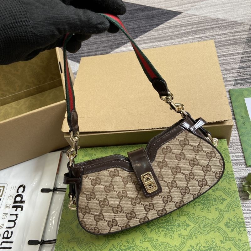 Gvc*1 hobo bags